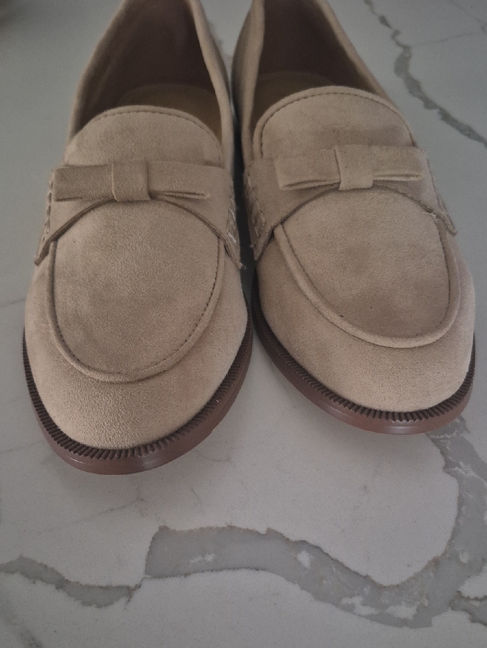 J.Crew Loafers (6 1/2) - Picture 6 of 7